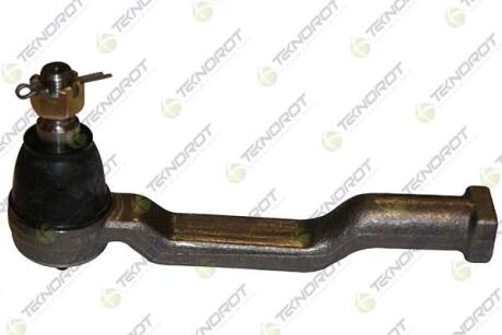 Накінечник кермової тяги лів./прав. FORD RANGER MAZDA B-SERIE 1.8-4.0 01.83-07.12 TEKNOROT MA561
