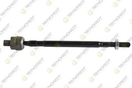 MAZDA Тяга рулевая лев.323 98- TEKNOROT MA604