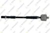 MITSUBISHI Тяга рулевая L=328mm L200 2.5DI-D 06- TEKNOROT MI133 (фото 1)