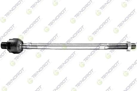 MITSUBISHI Тяга рулевая лев/прав без гидроус.Colt II,Lancer III 84- TEKNOROT MI403