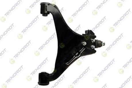 MITSUBISHI Рычаг передн.нижн.прав.Pajero IV 07- TEKNOROT MI540