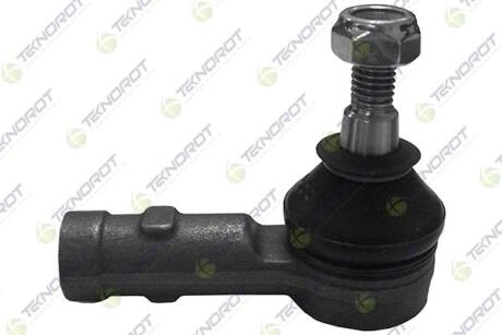MITSUBISHI Наконечник рул.тяги лев./прав.Colt 04-,Smart Forfour 1.1/1.5 04- TEKNOROT MI601