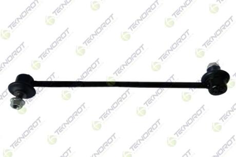 MITSUBISHI Тяга стаб.передн.L=288mm Galant VII 03- TEKNOROT MI620