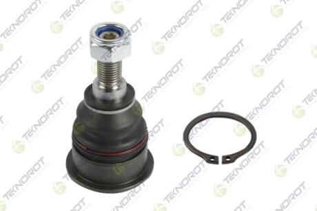 BMW Шаровая опора передн.внутренняя Mini Cooper,One,Clubman 06- TEKNOROT MN130 (фото 1)