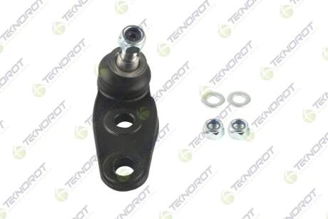 BMW кульова опора (к-кт) прав.Mini 06- TEKNOROT MN134K