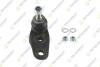 BMW Шаровая опора (к-кт) лев.Mini 06- TEKNOROT MN135K (фото 1)