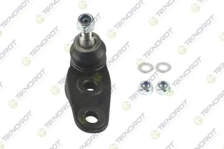 BMW Шаровая опора (к-кт) лев.Mini 06- TEKNOROT MN135K