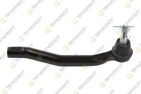 NISSAN Наконечник лів. QUEST 3.5 12- TEKNOROT N131