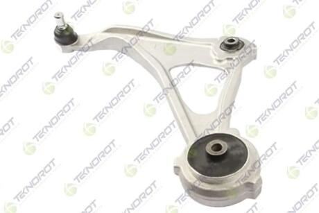 NISSAN Важіль передн. лів MAXIMA 15- TEKNOROT N149
