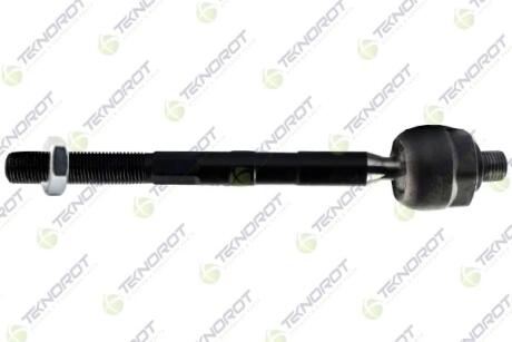 NISSAN Тяга рулевая лев./прав.L=213mm Micra III 03- TEKNOROT N423