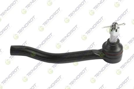 NISSAN Наконечник рулевой тяги прав.Teana 08-,Infiniti FX37,50,QX70 TEKNOROT N461