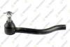NISSAN Наконечник рулевой тяги лев.Teana 08-,Infiniti FX37,50,QX70 TEKNOROT N462 (фото 1)