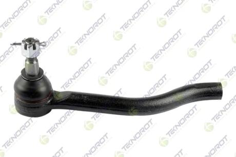 NISSAN Наконечник рулевой тяги лев.Teana 08-,Infiniti FX37,50,QX70 TEKNOROT N462