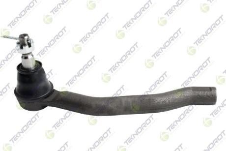 NISSAN Наконечник рул. тяги лев. Teana 2.5 13- TEKNOROT N692
