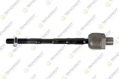 NISSAN Тяга рулевая лев./прав.Infiniti FX35/45 03-,FX37/50 08- TEKNOROT N803