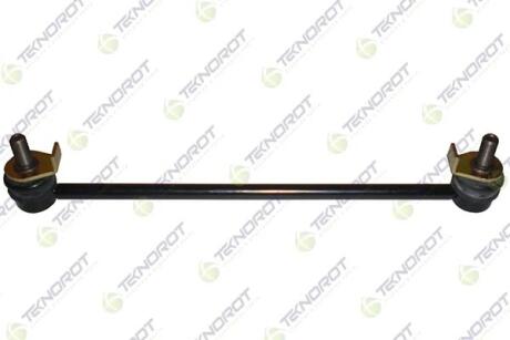 NISSAN Тяга переднего стабилизатора Infiniti FX35/50 03- TEKNOROT N806