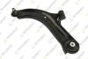 TEKNOROT NISSAN  Рычаг передний левый Tiida 07- N849