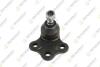 TEKNOROT OPEL Шаровая опора Astra,Vectra,Calibra,Ascona C O105