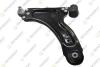 TEKNOROT OPEL Рычаг к-кт передн.лев.Combo,Corsa C 00- O156