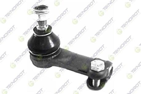 OPEL Рулевой наконечник лев. Kadett D D 82-84 TEKNOROT O302