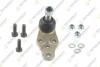 OPEL кульова опора (+ кріплення) Kadett D 79-84 TEKNOROT O303K (фото 1)