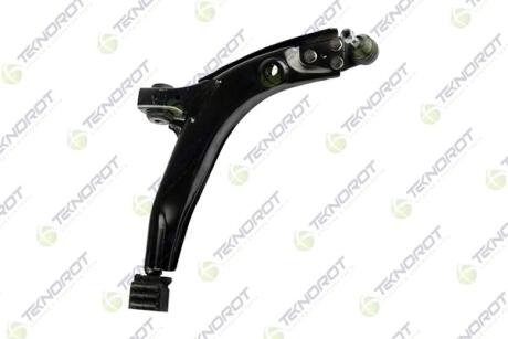 Фото opel рычаг передн.прав.daewoo lanos, kadett e 84- TEKNOROT O325 OPEL Рычаг передн.прав.Daewoo Lanos, Kadett E 84- TEKNOROT O325