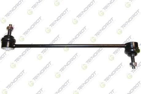 OPEL Тяга стаб.передн.лев./прав.Adam 12- TEKNOROT O346