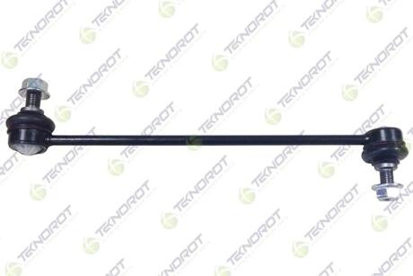 OPEL Тяга стаб. передн.(метал) Astra G, Zafira TEKNOROT O450A