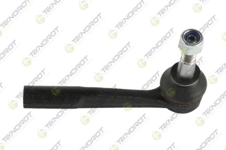 OPEL Наконечник рулевой тяги прав.Vectra C 02- TEKNOROT O471
