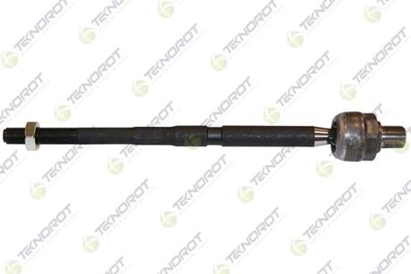OPEL Тяга рулевая лев./прав. L=284mm Vectra C 02- TEKNOROT O473