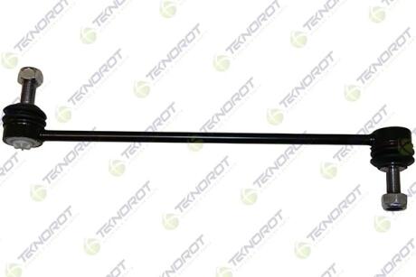 OPEL Тяга стабилизатора металл.передн.L=304mm Astra J 10- TEKNOROT O516