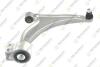 TEKNOROT OPEL Рычаг передн.правый Insignia 08- O518