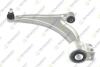 TEKNOROT OPEL Рычаг передн.левый Insignia 08- O519