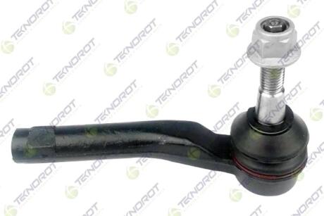 OPEL Наконечник рулев.тяги прав.Astra J 11- TEKNOROT O531
