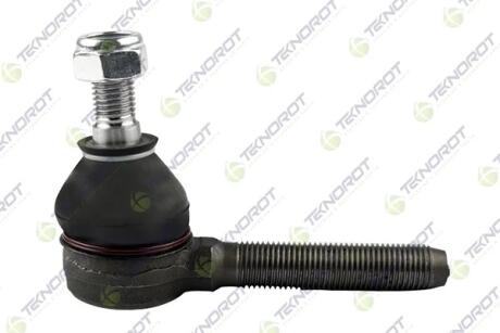 OPEL Наконечник рул.тяги левый внутр.короткий Omega A/B TEKNOROT O602