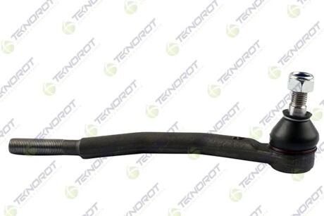 OPEL Наконечник рул. тяги прав.внешн.Omega B 94- TEKNOROT O623