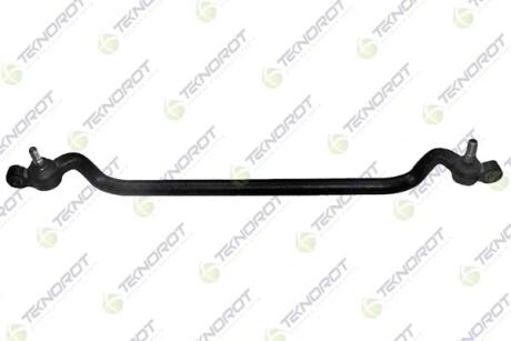OPEL Тяга рулевая средняя Omega A/Senator B 1.8/3.0 86- TEKNOROT O628