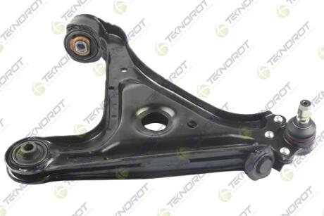 OPEL Рычаг передн.правый Omega B 94- TEKNOROT O635