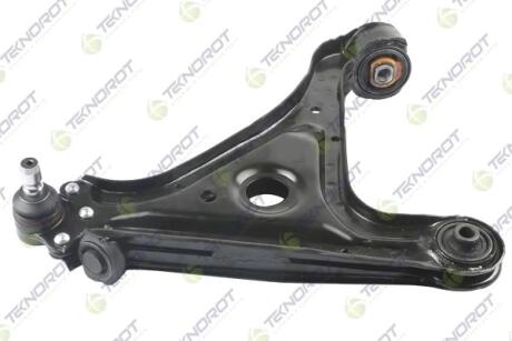 OPEL Рычаг передн.левый Omega B 94- TEKNOROT O636