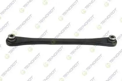 PEUGEOT Важіль задн верхн. 508 II 16- TEKNOROT P1108