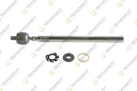 PEUGEOT Рулевая тяга лев/прав L=315 205 83- TEKNOROT P202