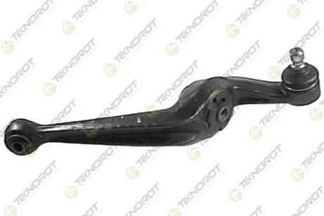 PEUGEOT Рычаг передн.прав. 205 83-,Citroen C15,Visa 78- TEKNOROT P206
