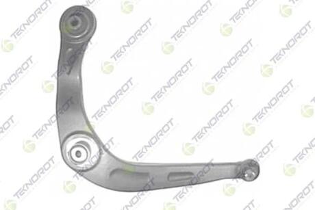 PEUGEOT Рычаг передний к-кт левый 206 02- TEKNOROT P238A