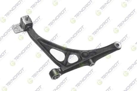 PEUGEOT Рычаг передний прав.405 92- TEKNOROT P427