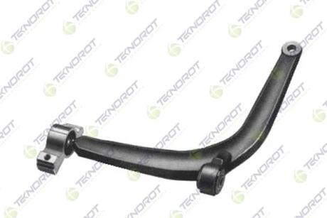 PEUGEOT Рычаг передн. левый 406 95- TEKNOROT P446
