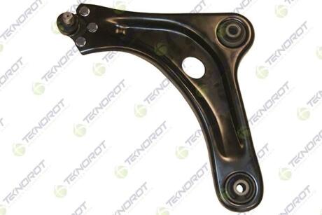 PEUGEOT Рычаг передний левый 208 12- TEKNOROT P519