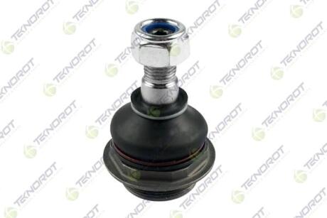 CITROEN Шаровая опора лев./прав.Berlingo B9 08-,Peugeot 307 00- TEKNOROT P655