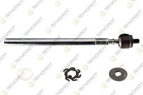 PEUGEOT Рулевая тяга лев./прав.M14/M12 L=335mm 309 85- TEKNOROT P705