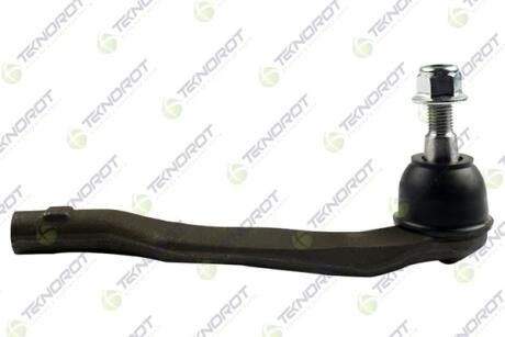 PEUGEOT Наконечник рулевой тяги прав.508 10- TEKNOROT P851