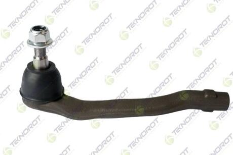 PEUGEOT Наконечник рулевой тяги лев.508 10- TEKNOROT P852